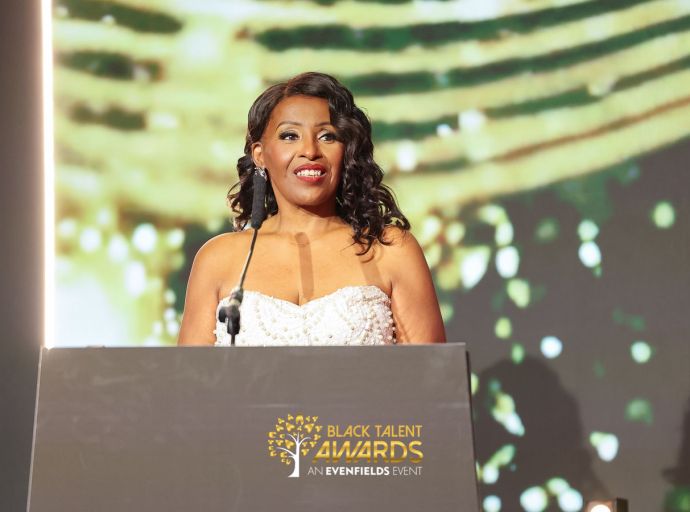 Prime Minister backs Black Talent Awards as ‘Chapter Five’ celebrates five years of Black excellence 